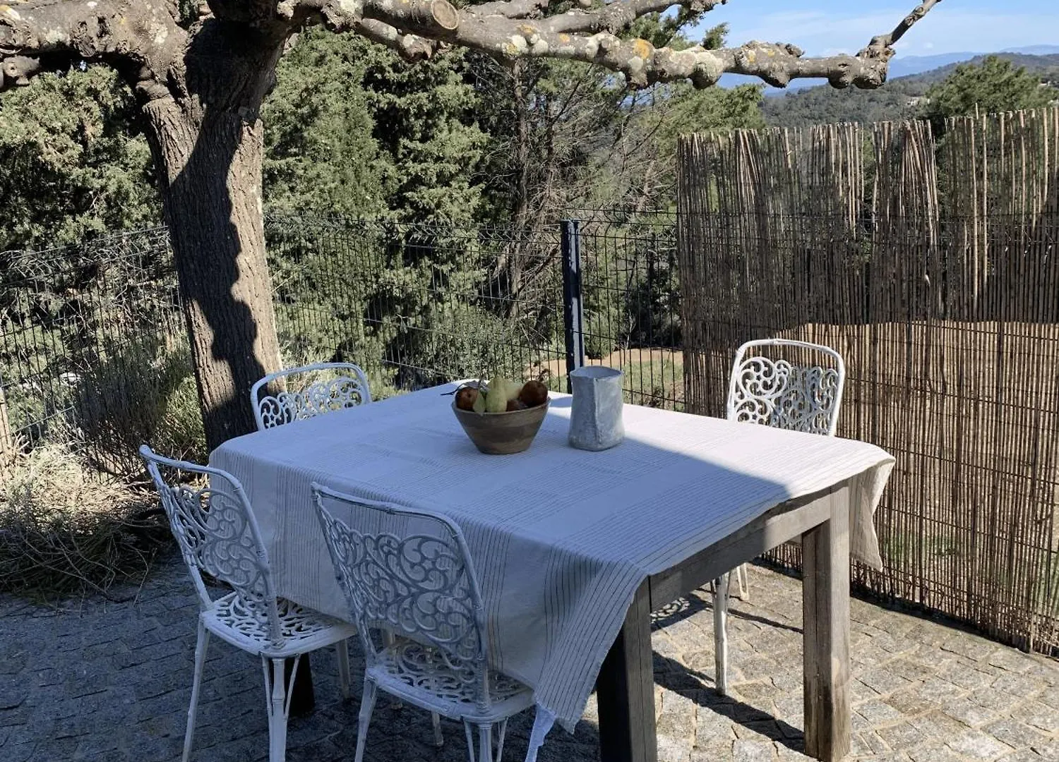 Holiday home Charmante Maisonnette Proche Du Centre Du Village La Garde-Freinet