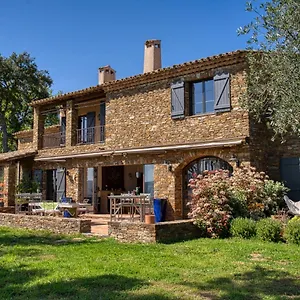 Domaine Des Chenes De La Galline La Garde-Freinet