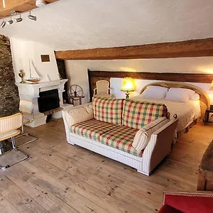 La Sarrazine - - Freinet, La Garde-Freinet