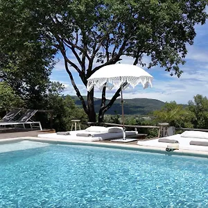 Maison Gigi La Garde-Freinet