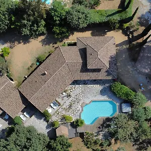 La Moucheliere D Hotes Bed & Breakfast