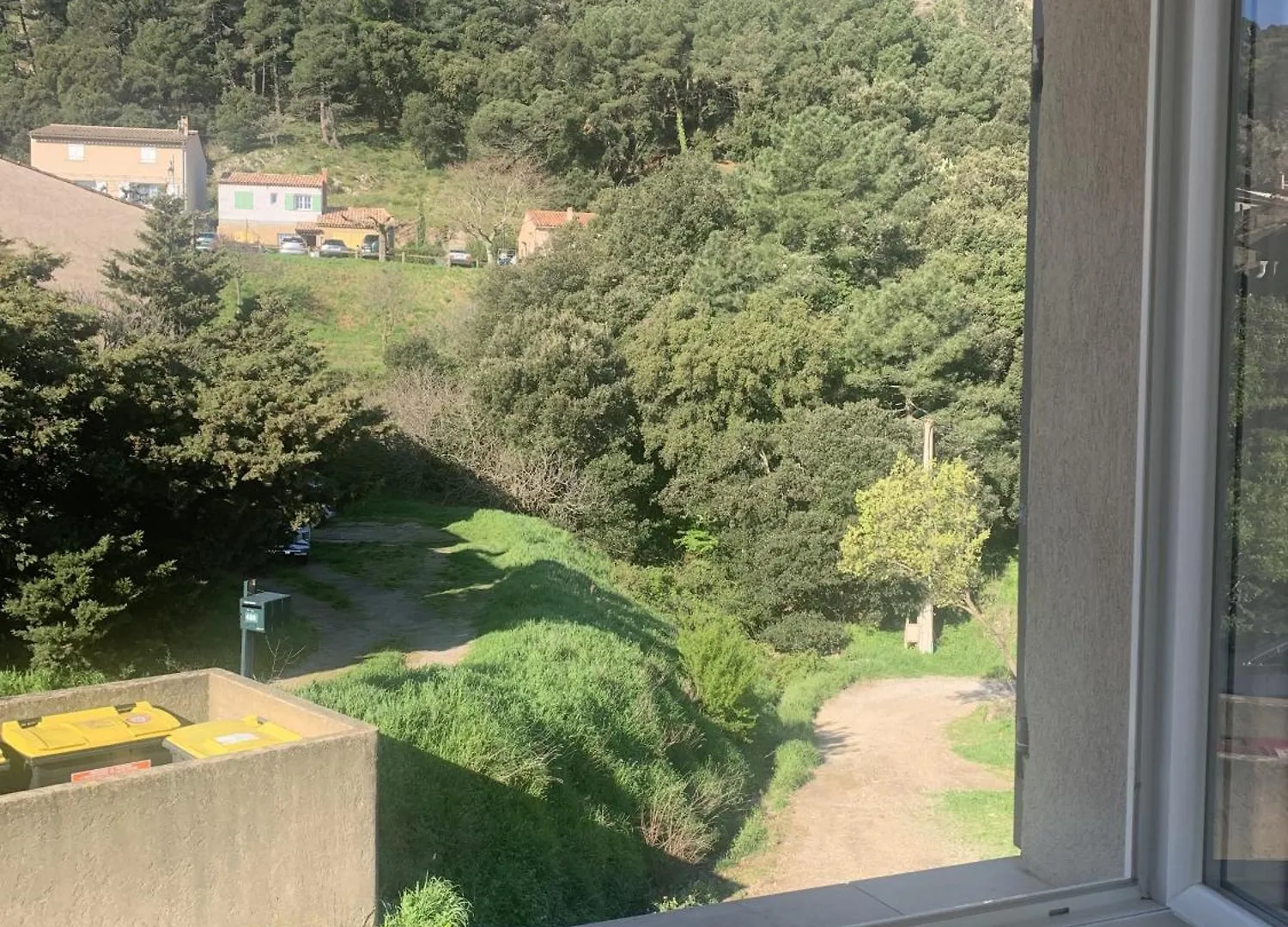 Charmante Maisonnette Proche Du Centre Du Village La Garde-Freinet França