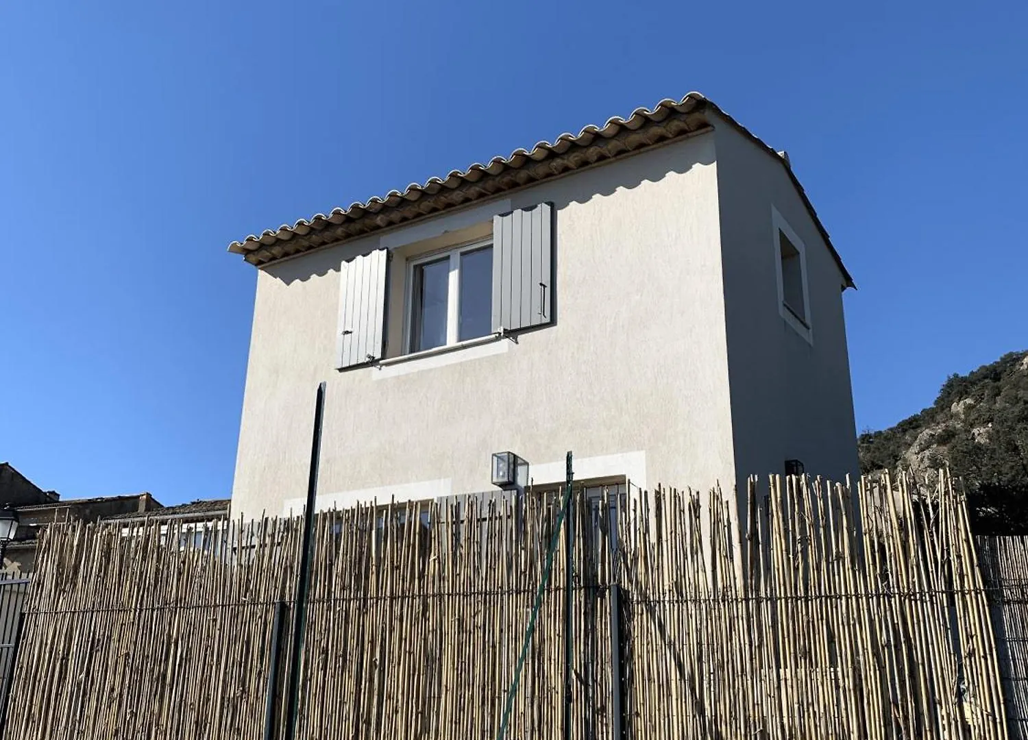 Charmante Maisonnette Proche Du Centre Du Village La Garde-Freinet França